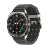 Smartwatch Samsung GALAXY WATCH ULTRA Grey 1,5" 47 mm 46 mm Ø 47 mm