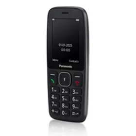 Mobilusis telefonas vyresnio amžiaus žmonėms Panasonic KX-TF400EXB