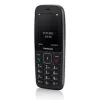 Mobilusis telefonas vyresnio amžiaus žmonėms Panasonic KX-TF400EXB