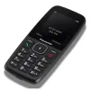 Mobilusis telefonas vyresnio amžiaus žmonėms Panasonic KX-TF400EXB