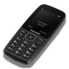 Mobilusis telefonas vyresnio amžiaus žmonėms Panasonic KX-TF400EXB