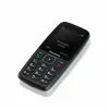 Mobilusis telefonas vyresnio amžiaus žmonėms Panasonic KX-TF400EXB
