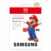 Atmiņas Karte Nintendo Switch 2 256 GB