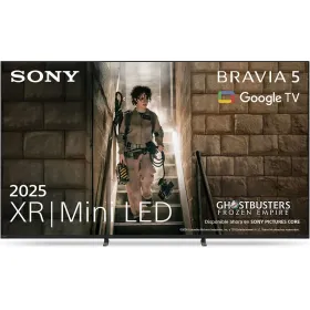 Viedais TV Sony K98XR55BP