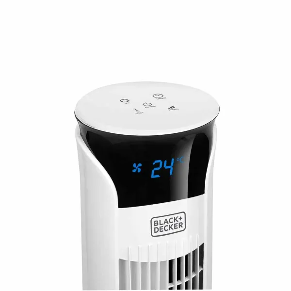 Pöytätuuletin Black & Decker ES9440140B