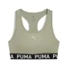 Urheiluliivit Puma 4Keeps Elastic Oliivi