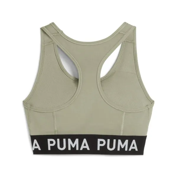 Urheiluliivit Puma 4Keeps Elastic Oliivi
