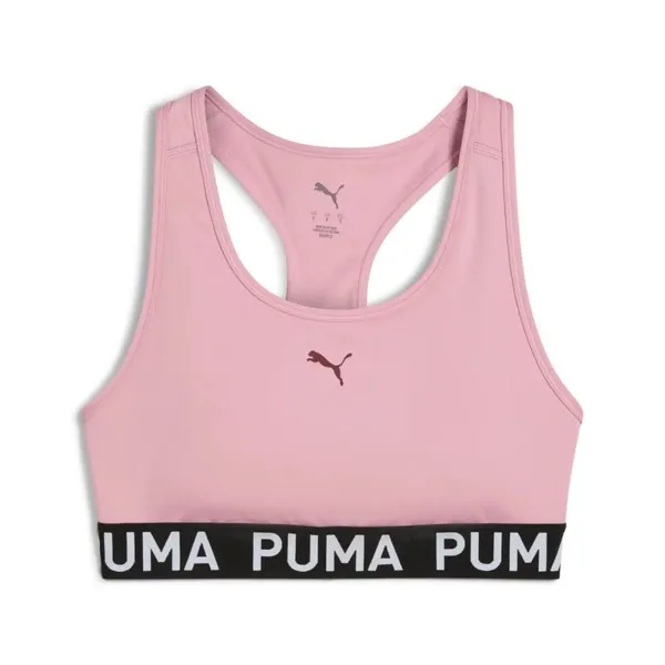 Urheiluliivit Puma 4Keeps Elastic Pinkki