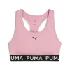 Urheiluliivit Puma 4Keeps Elastic Pinkki