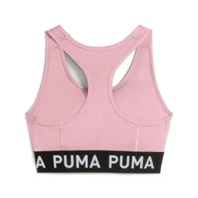 Spordi Rinnahoidja Puma 4Keeps Elastic Roosa