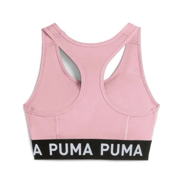 Urheiluliivit Puma 4Keeps Elastic Pinkki