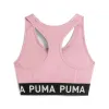 Urheiluliivit Puma 4Keeps Elastic Pinkki