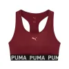 Urheiluliivit Puma 4Keeps Elastic Tummanpunainen