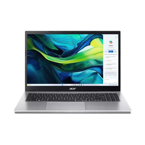 Ноутбук Acer ASPIRE GO 15 (NX.J7WEB.00D) 15,6" AMD Ryzen 5 5625U 8 GB RAM 512 Гб SSD