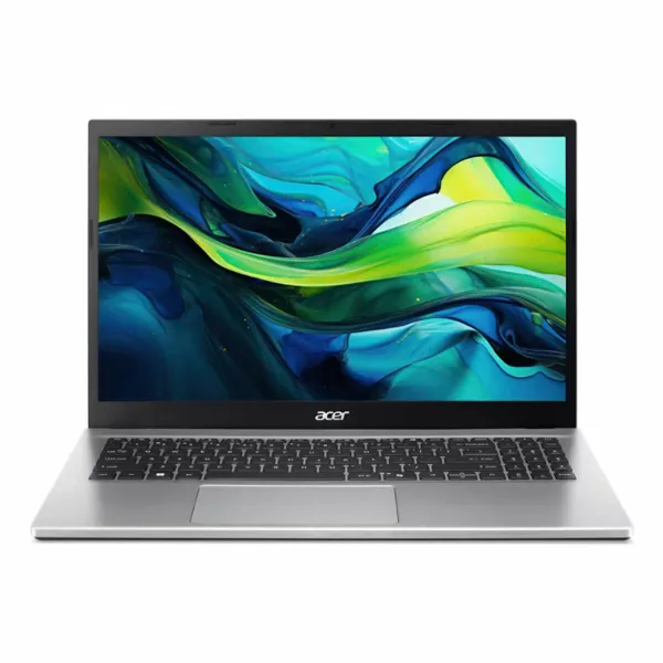 Ноутбук Acer ASPIRE GO 15 (NX.J7WEB.00D) 15,6" AMD Ryzen 5 5625U 8 GB RAM 512 Гб SSD