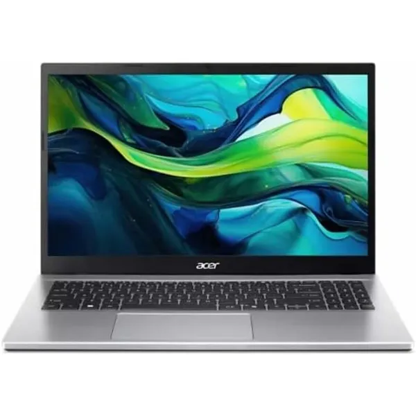 Ноутбук Acer ASPIRE GO 15 (NX.J7WEB.00D) 15,6" AMD Ryzen 5 5625U 8 GB RAM 512 Гб SSD
