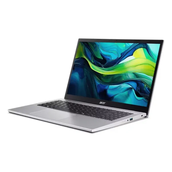 Nešiojamas kompiuteris Acer NX.J7WEB.00E AMD Ryzen 5 5625U 15,6" 16 GB RAM 512 GB SSD