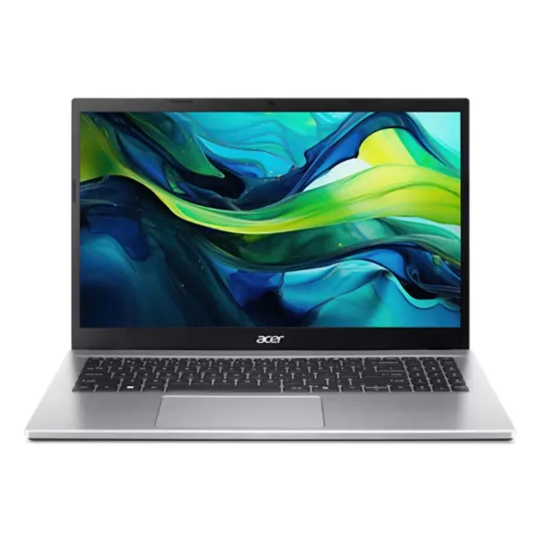 Nešiojamas kompiuteris Acer NX.J7WEB.00E AMD Ryzen 5 5625U 15,6" 16 GB RAM 512 GB SSD