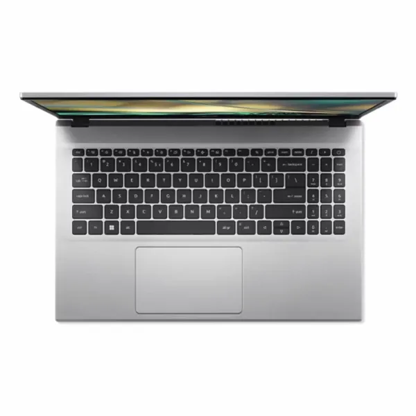 Ноутбук Acer NX.K6TEB.04B Intel Core I7-1255U Испанская Qwerty 15,6" 16 GB RAM 1 TB SSD