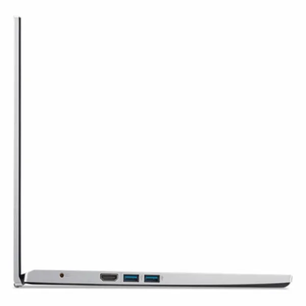 Ноутбук Acer NX.K6TEB.04B Intel Core I7-1255U Испанская Qwerty 15,6" 16 GB RAM 1 TB SSD