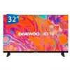 Smart TV Daewoo 32DM95HV 32" HD LED Belaidis HDR10 Direct-LED