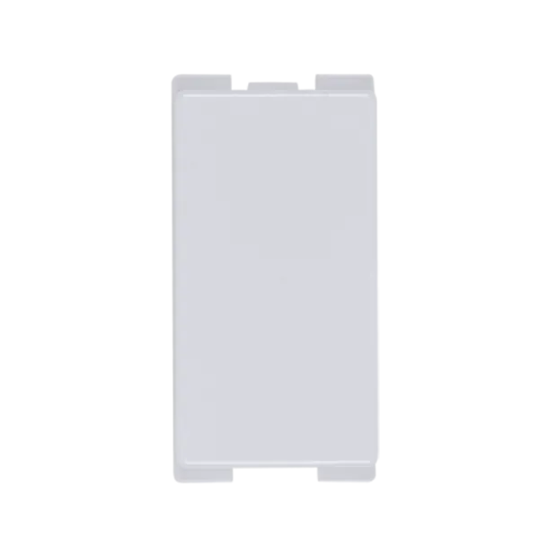 LECCE DECORATIVE COVER WHITE