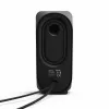 PC garso kolonėlės Hama 00173133 Juoda 6 W 4 W
