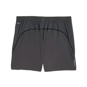 Miesten urheilushortsit Puma M Run Velocity Harmaa