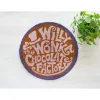 Willy Wonka - Willy Wonka and the Chocolate Factory doormat (50 cm)