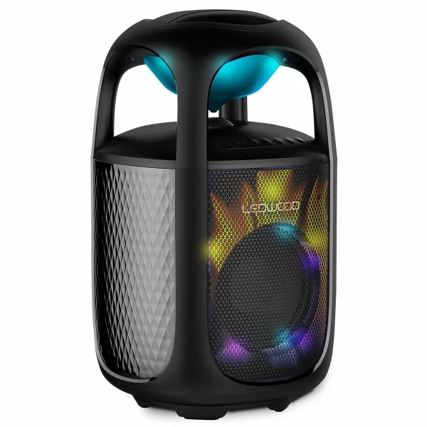 Nešiojamos Bluetooth garso kolonėlės Ledwood DROP300 BT 300W 90 W