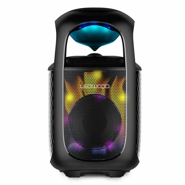 Nešiojamos Bluetooth garso kolonėlės Ledwood DROP300 BT 300W 90 W