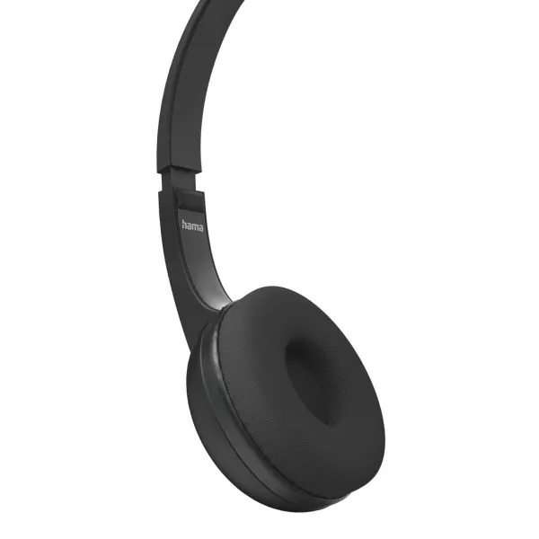 Gaming Headset with Microphone Hama 00139932 Black