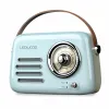 Tranzistorinis radijas Ledwood ALMA BLUE Mėlyna 30 W