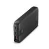 Portatīvā datora baterija Hama 00201719 Antracīts 20000 mAh