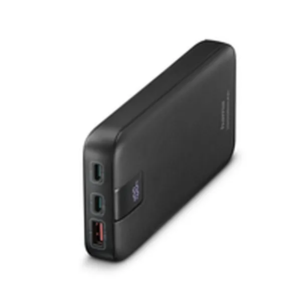 Portatīvā datora baterija Hama 00201719 Antracīts 20000 mAh