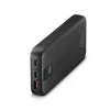 Portatīvā datora baterija Hama 00201719 Antracīts 20000 mAh