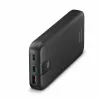 Portatīvā datora baterija Hama 00201719 Antracīts 20000 mAh