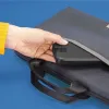 Portatīvā datora baterija Hama 00201719 Antracīts 20000 mAh