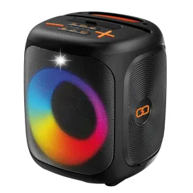 Kannettavat Bluetooth-kaiuttimet Ledwood DROP80 15 W