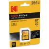 Atmiņas Karte Kodak EKMSD256GXC10HPRK