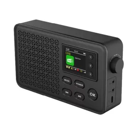 Radijas Denver Electronics DAB-57