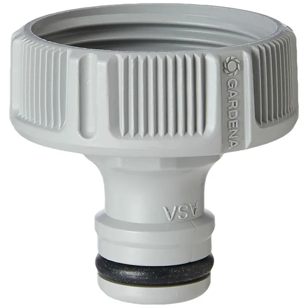 Otsik Gardena Adapter (1")