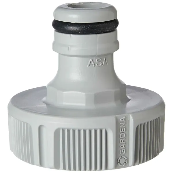 Otsik Gardena Adapter (1")