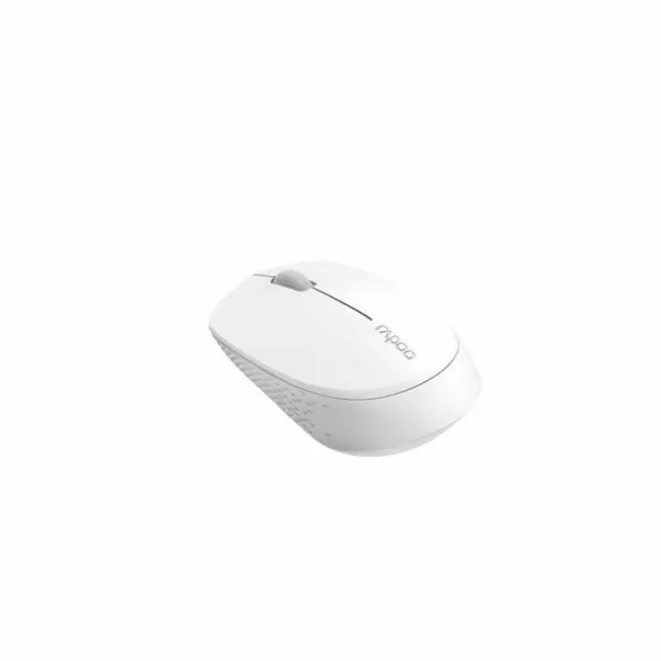 Pelė Hama M100 Pilka 1300 dpi