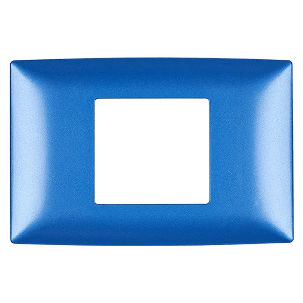 LECCE PANEL DOUBLE BLUE