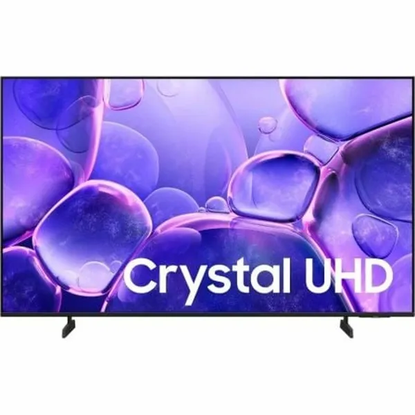 Viedais TV Samsung TU43U8005FUXXC 4K Ultra HD 43" LED HDR QLED