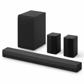 Soundbar LG S40TR.DEUSLLK Musta 400 W