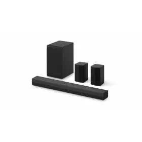 Soundbar LG S40TR.DEUSLLK Musta 400 W