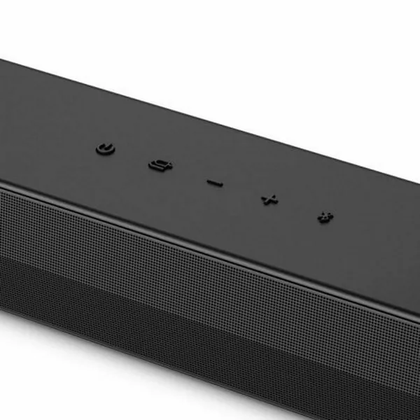 Саундбар LG S40TR.DEUSLLK Чёрный 400 W