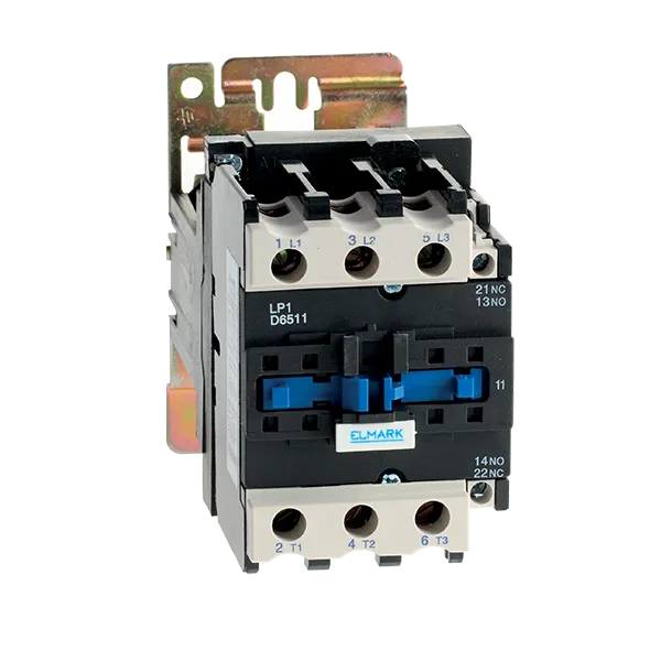 Tasavirtakontaktori LP1-F 225A 110VDC 1NO